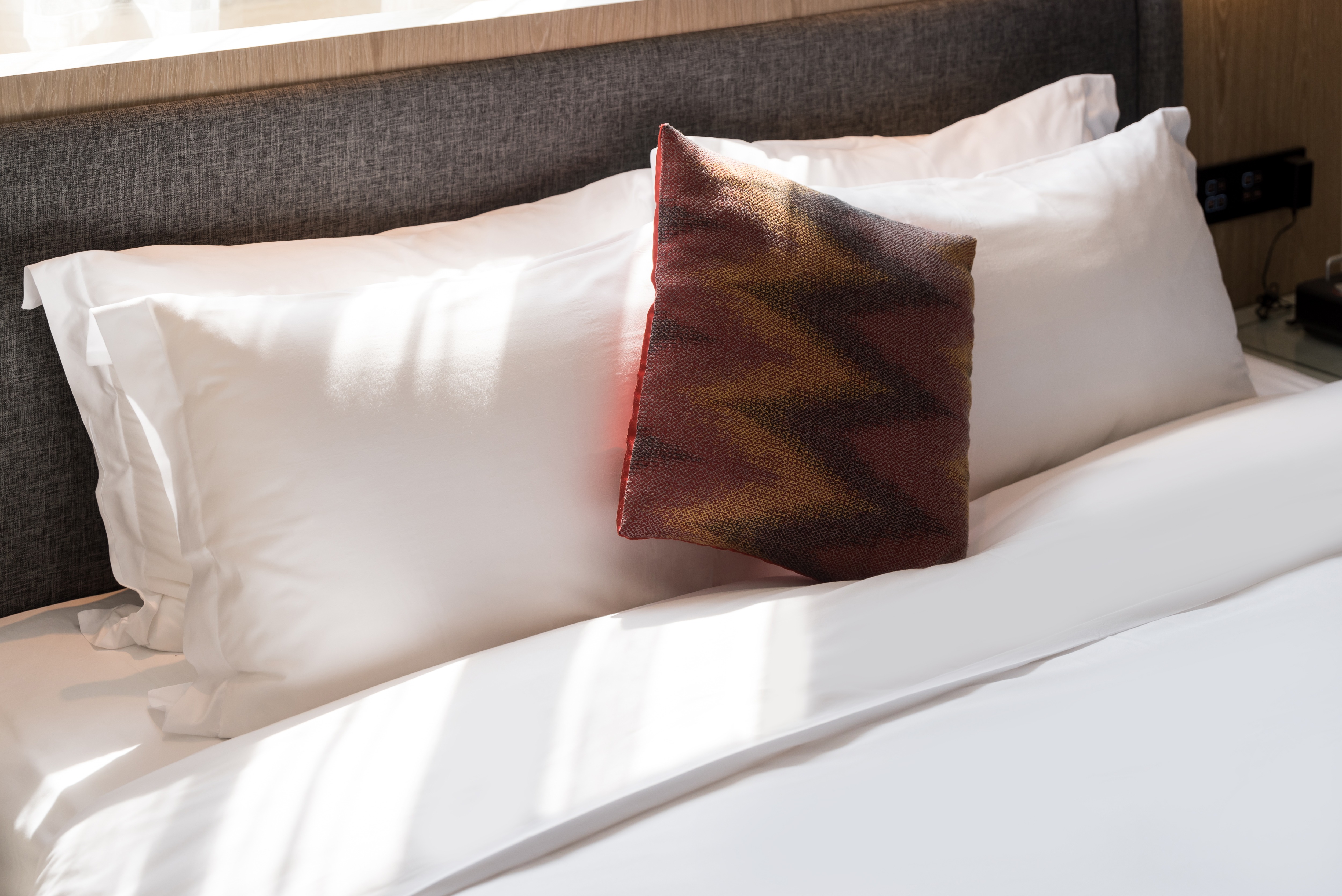 هتل پاکو کانتون تاور کنتون